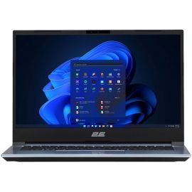2E Ноутбук Complex Pro 14" FHD IPS AG, Intel i7-1260P, 16GB, F512GB, UMA, Win11P, ice crystal blue
