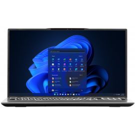 2E Ноутбук Complex Pro 15.6" FHD IPS AG, Intel i5-1240P, 16GB, F1024GB, UMA, Win11P, серебристый