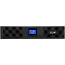 Eaton Джерело безперебійного живлення 9SX, 2000VA/1800W, RM 2U, LCD, USB, RS232, 8xC13