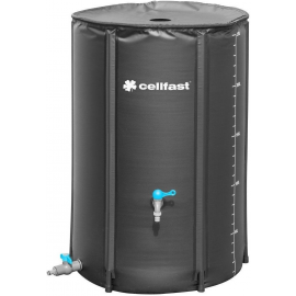 Cellfast Контейнер для води складний 250л стійкість до УФ