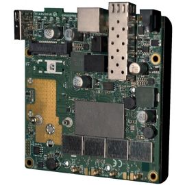 MikroTiK Точка доступу L23UGSR-5HaxD2HaxD