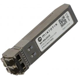 MikroTiK Оптичний SFP28 модуль XS+85LC01D