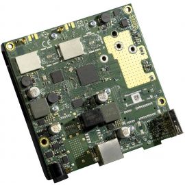 MikroTiK Точка доступу L11UG-5HAXD
