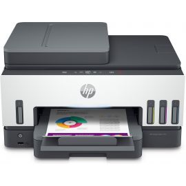 HP Багатофункціональний пристрій A4 Smart Tank 790 з Wi-Fi