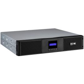 Eaton Джерело безперебійного живлення 9E, 1000VA/900W, RM 2U, LCD, USB, RS232, 4xC13