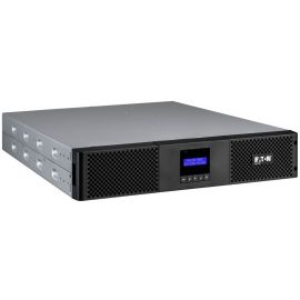 Eaton Джерело безперебійного живлення 9E, 2000VA/1800W, RM 2U, LCD, USB, RS232, 6xC13