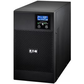 Eaton Джерело безперебійного живлення 9E, 3000VA/2400W, LCD, USB, RS232, 6xC13, 1xC19