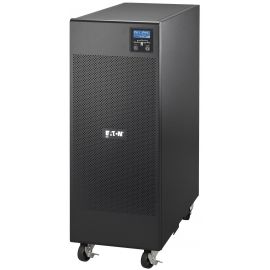 Eaton Джерело безперебійного живлення 9E, 6000VA/4800W, LCD, USB, RS232, Terminal in&out