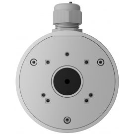 Ajax Монтажна коробка для кріплення камери JunctionBox, 118x59, білий