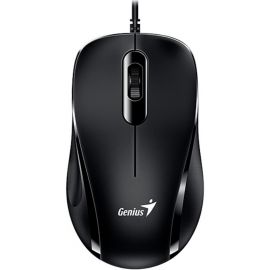Genius Миша DX-101, USB-A, чорний