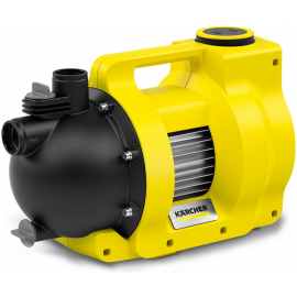 Karcher Насос садовий BP 6.000 Garden 1000Вт 6Куб•год висота 45м глибина 8м 9,5кг