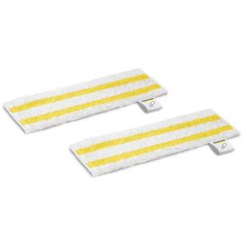 Karcher Комплект універсальних серветок для підлоги EasyFix , 2 шт в комплекті