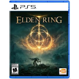 Games Software Гра консольна PS5 Elden Ring, BD диск