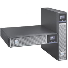 Eaton Джерело безперебійного живлення 5PX G2, 2200VA/2200W, RT2U, LCD, USB, RS232, 8xC13, 2xC19