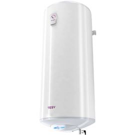 Tesy Водонагрівач електричний Bilight GCV 1204420 B11 TSR 120 л, 2 кВт, круглий, мех. керування, Болгарія, C