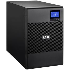 Eaton Джерело безперебійного живлення 9SX, 3000VA/2700W, LCD, USB, RS232, 8xC13, 1xC19