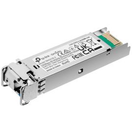 TP-Link Трансивер SFP SM321B-2 1x1000BaseBX, SM, WDM, 2km LC