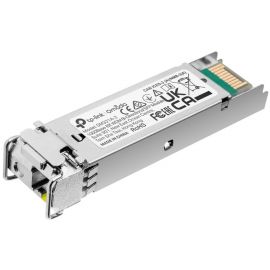 TP-Link Трансивер SFP SM321A-2 1x1000BaseBX, SM, WDM, 2km LC