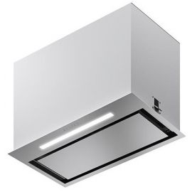 Faber Витяжка вбудована, 52см, 1119м.куб/год, Inka Lux Premium X A52 Kl, нерж