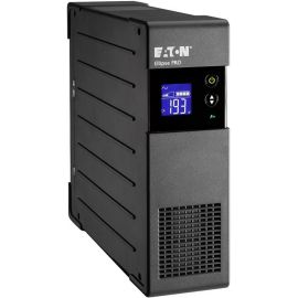 Eaton Джерело безперебійного живлення Ellipse PRO, 850VA/510W, LCD, USB, 4xSchuko