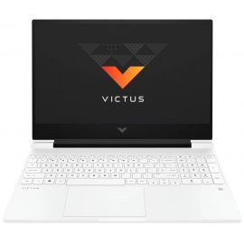 HP Ноутбук Victus 15-fa1008ua 15.6" FHD IPS AG, Intel i5-13500H, 16GB, F1024GB, NVD4050-6, DOS, білий