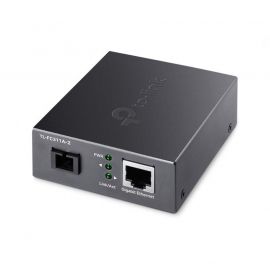 TP-Link Медіаконвертер FC311A-2 1xGE, 1x1000BASE-LX, SM, WDM, 2km, SC