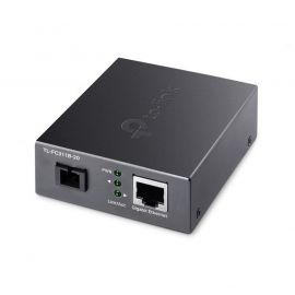 TP-Link Медіаконвертер FC311B-20 1xGE, 1x1000BASE-LX, SM, WDM, 20km, SC