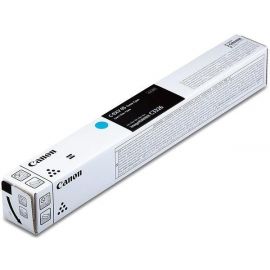 Canon Тонер C-EXV65 C3326i (11000 стор) Cyan