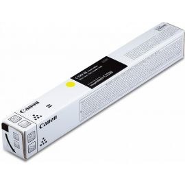 Canon Тонер C-EXV65 C3326i (11000 стор) Yellow