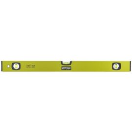 Ryobi Рівень RSL60, 60см, 3 капсули, точність 0.5мм/м