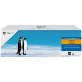 G&G Тонер for HP 154A LJ Tank 1502/1602/2603 Black (2 500pages)