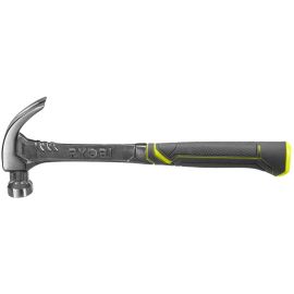 Ryobi Молоток столярний RHHSCC560 560г магнітний утримувач руків'я скловолокно