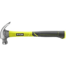 Ryobi Молоток столярний RHHCC560 560г магнітний утримувач руків'я скловолокно