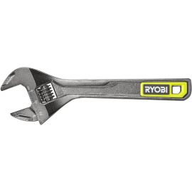 Ryobi Ключ розвідний RHAW160, довжина 160мм, 0-25мм