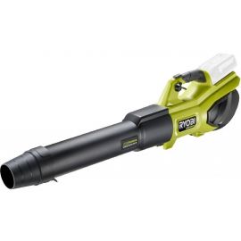 Ryobi Повітродув садовий акумуляторний RY36BLXB-0 36В MAX POWER 306 км/год 1240 м.куб/год 3кг без АКБ та ЗП