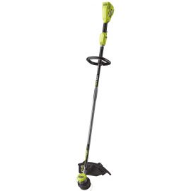 Ryobi Тример садовий акумуляторний Ryobi RY18LTX38A-0 ONE+ НР 18В безщітковий 38см(ліска) технології Whisper 3.6кг (без АКБ та ЗП)