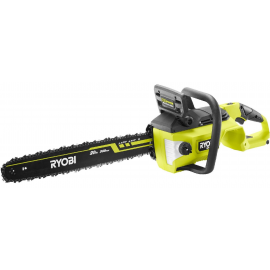 Ryobi Пила ланцюгова акумуляторна RY36CSX50A-0 36В MAX POWER шина 50см Oregon безщіткова 18.5м/с 5.3кг без АКБ та ЗП