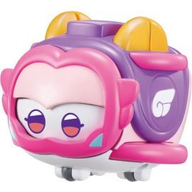 Super Wings Ігрова фігурка Super Pet Еллі улюбленець (Ellie pet), світло