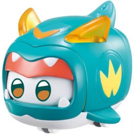 Super Wings Ігрова фігурка Super Pet Тіно улюбленець (Tino pet), світло
