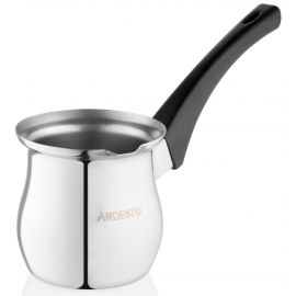 ARDESTO Турка Black Mars, 0.35л, нержавіюча сталь, бакеліт