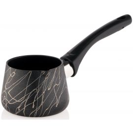 ARDESTO Турка Ardesto, 0.25л, алюміній, бакеліт, чорний