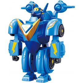 Super Wings Ігровий набір Super Robot Suit Джером (Jerome)