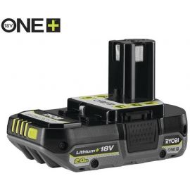 Ryobi Акумулятор ONE+ RB1820C 18В 2А·год 0.4кг (unpacked)