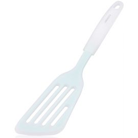 ARDESTO Лопатка Fresh, 32см, силікон, пластик, блакитний