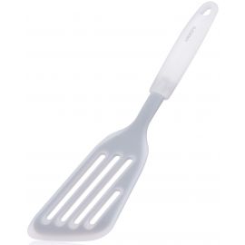 ARDESTO Лопатка Fresh, 33см, силікон, пластик, сірий