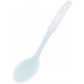 ARDESTO Ложка Fresh, 31.2см, силікон, пластик, блакитний