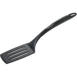 Tefal Лопатка кухонна Bienvenue, пластик, чорний