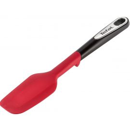 Tefal Лопатка кухонна Ingenio, пластик, силікон, червоний