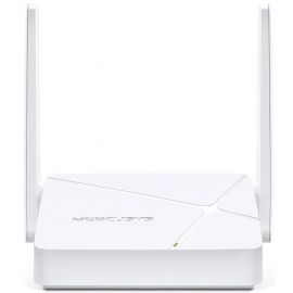 Mercusys Маршрутизатор MR20 AC750, 2xFE LAN, 1xFE WAN