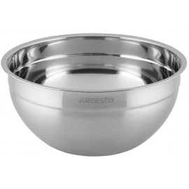 ARDESTO Миска Gemini, 24см, 3.2л, нержавіюча сталь